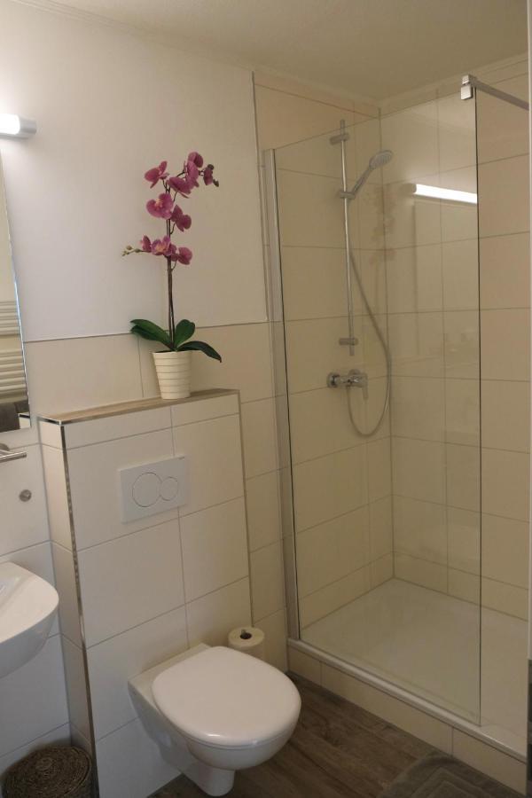 Privatunterkunft Langhals Bad Segeberg