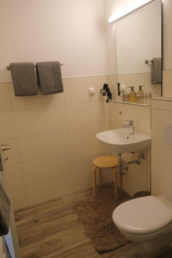 Langhals Privatunterkunft *